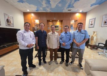 IKA UGJ Siap Gelar MUBES 2026, Perkuat Persatuan Alumni dan Kontribusi untuk Kampus