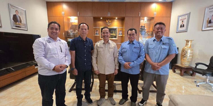 IKA UGJ Siap Gelar MUBES 2026, Perkuat Persatuan Alumni dan Kontribusi untuk Kampus