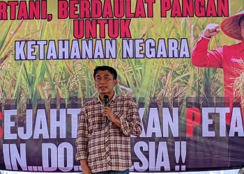 Wabup Cirebon: MSP Indonesia Punya Peran Strategis untuk Masa Depan Pertanian