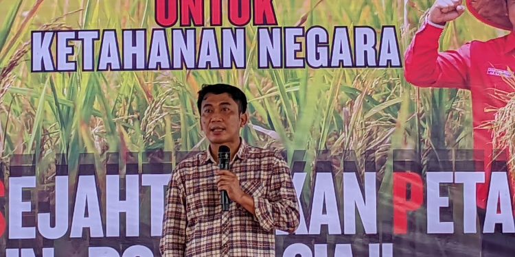 Wabup Cirebon: MSP Indonesia Punya Peran Strategis untuk Masa Depan Pertanian
