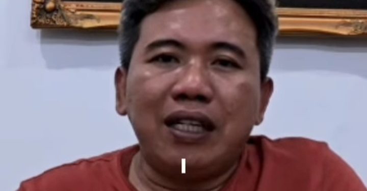 Polres Indramayu Ciduk Guru Ekstrakurikuler Cabuli Belasan Siswa