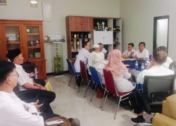 Sudah Tahap Identifikasi, MKKS SMA Kabupaten Cirebon Dukung KDM Luncurkan SEKOLAH MAUNG