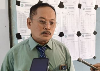 Perkembangan Teknologi, Alumni Unwir Harus Lebih Kreatif dan Inovatif 