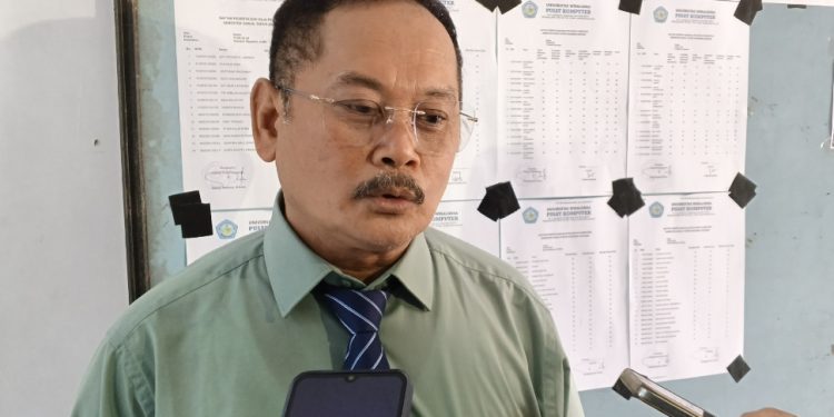 Perkembangan Teknologi, Alumni Unwir Harus Lebih Kreatif dan Inovatif 