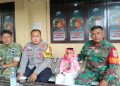 Babinsa Jatibarang Amankan Pemulung Terduga Pelaku Pelecehan Seksual Dua Bocah, Pelaku Ancam Korban Akan Dimasukkan ke Karung