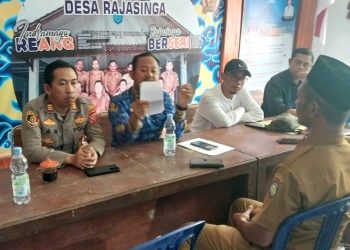 Dugaan Pungli Program PTSL di Kecamatan Terisi Capai Miliaran, Warga Minta Dikembalikan