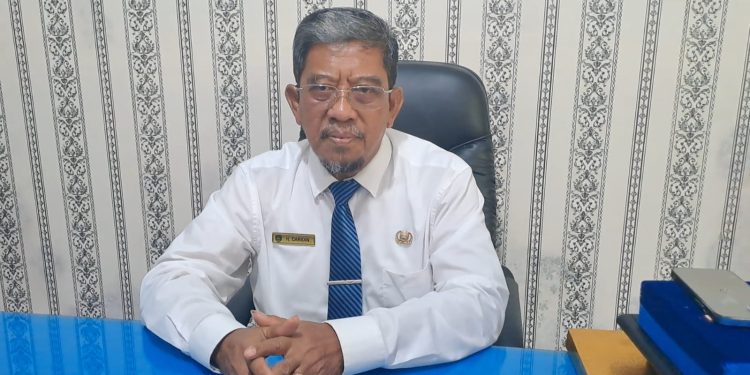 Disdik Indramayu Dukung Proses Hukum Terkait Oknum Guru Cabuli Siswa