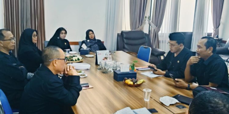 Forum MKKS SMA Kota Cirebon Dukung Program “Sekolah Maung”, Siap Cetak Generasi Berkarakter dan Berdaya Saing