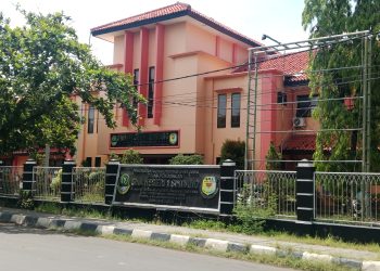 SMAN 1 Sindang Berubah Jadi Sekolah Maung