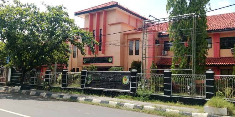 SMAN 1 Sindang Berubah Jadi Sekolah Maung