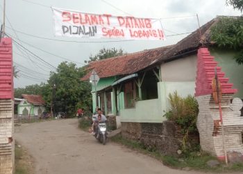 Warga 4 Desa Marah! Jalan Mertapada–Gemulungtonggoh Rusak Bertahun-tahun, “Ini Hak Dasar, Bukan Minta-Minta!”