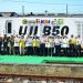 KAI Cirebon Beralih ke Biosolar B40, Dorong Energi Bersih dan Kurangi Emisi