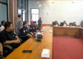 Kecewa, Audensi Dengan DPRD Kabupaten Cirebon Miskomunikasi 