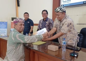 Workshop ODCB Kabupaten  Cirebon Digelar, 591 Objek Terdata—Baru 8 Resmi Jadi Cagar Budaya
