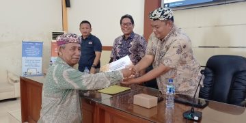 Workshop ODCB Kabupaten  Cirebon Digelar, 591 Objek Terdata—Baru 8 Resmi Jadi Cagar Budaya