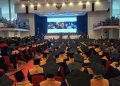 Wisuda UGJ 2026 Jadi Sorotan: 704 Lulusan Siap Go Global, Magang di Jepang hingga Jadi Ambassador Google