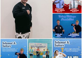 Hardiknas 2026: SMAN 1 Jamblang Panen Prestasi! Borong 4 Emas, 1 Perak O2SN, Lolos POPWIL & Paskibraka