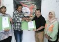 Kang Suharso Pimpin Konsolidasi: 35 PAC PARINDRA Kab. Cirebon Terbentuk