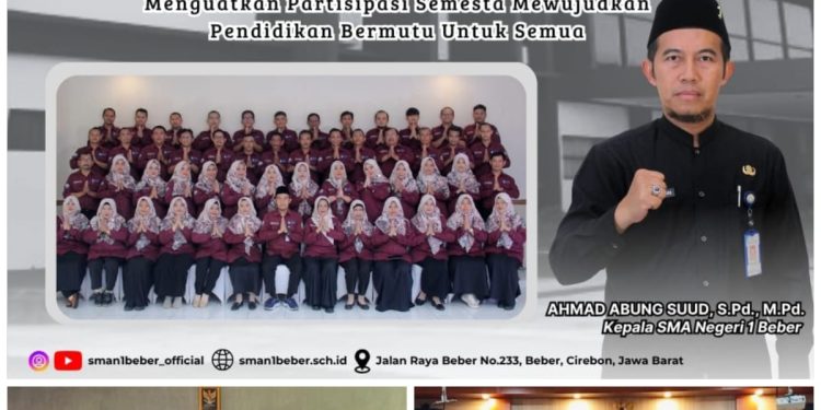 10 Siswa SMA Negeri 1 Beber Persembahkan 6 Gelar Juara FLS3N, Kado Istimewa Hardiknas & Milangkala Ke-39
