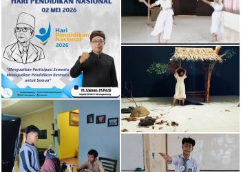 Kado Hardiknas: Borong 4 Piala, SMA Negeri 1 Karangwareng Juara 3 Umum FLS3N Kabupaten Cirebon 2026