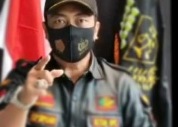 Kaitan Dugaan Sengketa Tanah, Asep Supriadi: LSM Penjara Indonesia Pastikan Ratusan Anggota Luruk Kantor ATR/BPN Kabupaten Cirebon