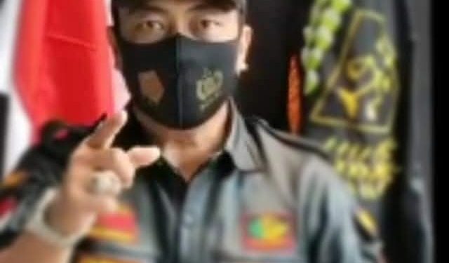 Kaitan Dugaan Sengketa Tanah, Asep Supriadi: LSM Penjara Indonesia Pastikan Ratusan Anggota Luruk Kantor ATR/BPN Kabupaten Cirebon