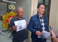 Bantah Tuduhan Otak Pembunuhan Satu Keluarga di Paoman, Kuasa Hukum Keluarga Aman Yani Laporkan Terdakwa Priyo