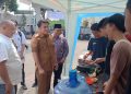 565 Siswa SMK Muhammadiyah Lemahabang Terima SKL, Sekolah Gelar Seminar Yamaha & Layanan Gratis untuk Masyarakat
