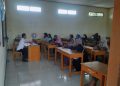 Lulus 100%: SMK Dwi Bhakti Ciledug Lepas 251 Siswa Teknik Pemesinan & Kendaraan Ringan