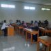 Lulus 100%: SMK Dwi Bhakti Ciledug Lepas 251 Siswa Teknik Pemesinan & Kendaraan Ringan
