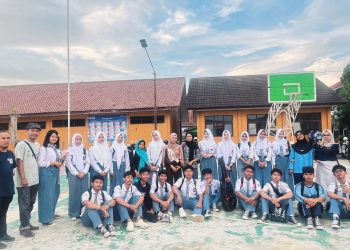 Juara Umum 2 Tahun Beruntun! SMAN 1 Babakan Pertahankan Tahta FLS3N Kabupaten Cirebon 2026 dengan 5 Emas