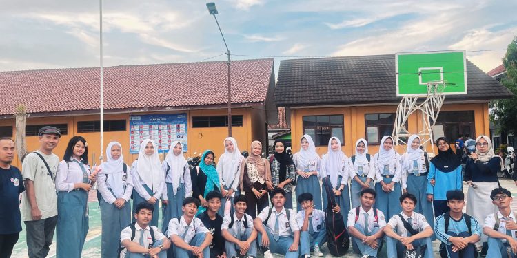 Juara Umum 2 Tahun Beruntun! SMAN 1 Babakan Pertahankan Tahta FLS3N Kabupaten Cirebon 2026 dengan 5 Emas