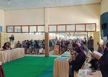 Lulus 100%: 175 Siswa SMK Bina Warga Lemahabang Dilepas, Bawa Pesan “Gigih, Kuat, Pantang Menyerah” Menuju Dunia Kerja