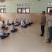 Polsek Sliyeg Gencarkan Pembinaan Melalui Program  ‘Police Goes to School