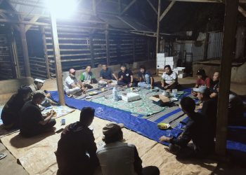 Konsolidasi ASPECS-SABER: Aksi Protes Jalan Rusak Mertapada–Gemulung Tonggoh Digelar 12 Mei 2026