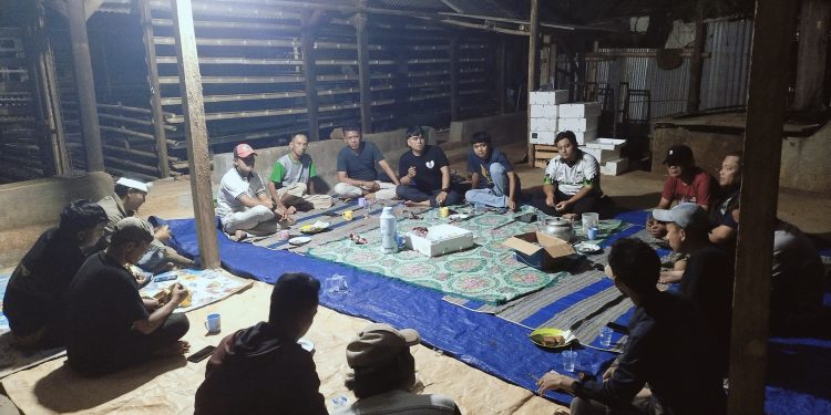 Konsolidasi ASPECS-SABER: Aksi Protes Jalan Rusak Mertapada–Gemulung Tonggoh Digelar 12 Mei 2026