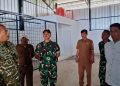 Dorong Ekonomi Desa, Kodim 0620 Kawal Koperasi di Kabupaten Cirebon dan Targetkan 200 Titik Juli 2026