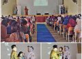 Pelepasan Siswa Kelas XII SMKN 1 Lemahabang Tutup Rangkaian dengan Prosesi Simbolis dan Penghargaan Lulusan Terbaik