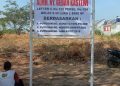 Diklaim Milik Keluarga, Ahli Waris Merasa Dirugikan Lokasi Tanah Atas Nama Gedah Kastewi Masuk Site Plan Perumahan 