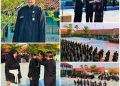 Lepas Burung Dara dan Raih PTN Favorit, SMAN 1 Astanajapura Kukuhkan Lulusan 2025/2026