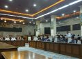 Dugaan Skandal Amoral Pimpinan DPRD Kota Cirebon, Mahasiswa Desak Sanksi Pemecatan
