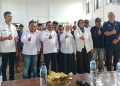 Aspirasi Program Padat Karya di Desa Jatibarang Baru Ditutup, Ratnawati: Jaga dan Pelihara agar Saluran Tetap Lancar