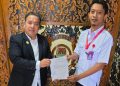 Polemik Anggaran Proyek Jalan Rp55 Miliar, FORMASI Cirebon Ultimatum DPRD: Gelar RDP Terbuka dalam 7 Hari