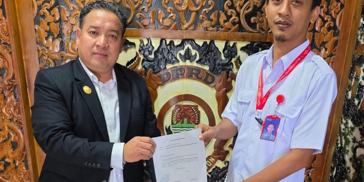 Polemik Anggaran Proyek Jalan Rp55 Miliar, FORMASI Cirebon Ultimatum DPRD: Gelar RDP Terbuka dalam 7 Hari