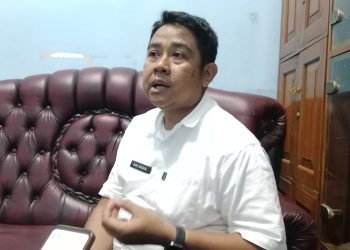 338 Titik Parkir Disasar, Dishub Cirebon Genjot PAD Rp2,6 Miliar—Skema Baru Parkir Tahunan Disiapkan