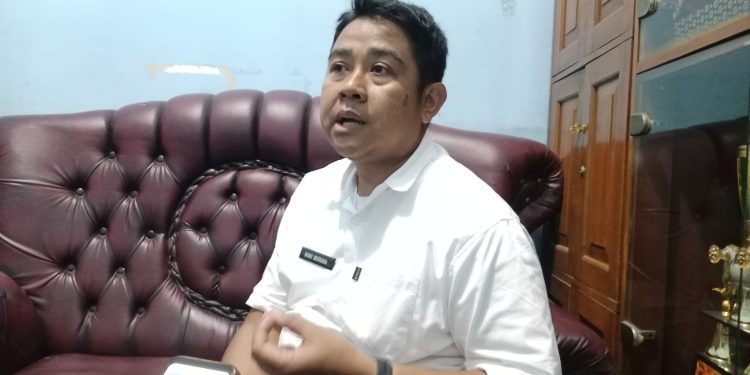 338 Titik Parkir Disasar, Dishub Cirebon Genjot PAD Rp2,6 Miliar—Skema Baru Parkir Tahunan Disiapkan