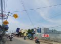 Lemahabang Terancam “Lockdown Macet”? Rencana Yogya Dept Store Picu Sorotan di Tengah Semrawutnya Lalu Lintas