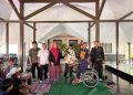 Sinergi Program SOLIDER, Camat Lemahabang Wadahi Difabel Gagas Kafe Inklusif untuk Kemandirian Ekonomi