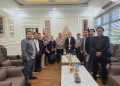 Dukung Polresta Cirebon, FORMASI Kawal Tuntas Dugaan Skandal Rp55 Miliar APBD