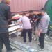 Perempuan Penyapu Koin di Jembatan Sewo Meninggal Tertabrak Truk